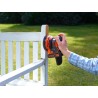 Slefuitor Orbital Naked 18V Black+Decker BDCROS18N