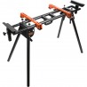 Banc De Lucru Black+Decker BEZ100 Pentru BES700 