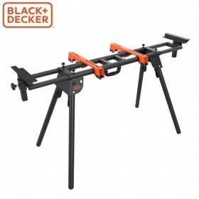 Banc De Lucru Black+Decker BEZ100 Pentru BES700