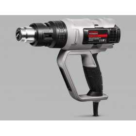 Pistol Profesional Cu Aer Cald/Rece Crown CT19023K 2000W