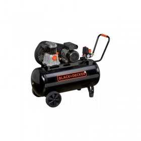 Compresor Black+Decker BD 220/50-2M 50L 2CP 10Bar