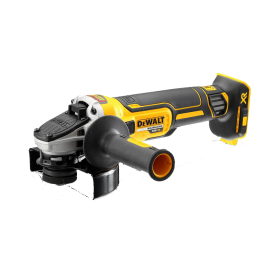 Polizor Unghiular (Flex) DeWALT, DCG405P3, 18 V, 5.0 Ah