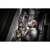 Multifunctionala Oscilanta DeWalt DCS356P2 Brushless