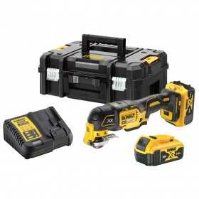 Multifunctionala Oscilanta DeWalt DCS356P2 Brushless