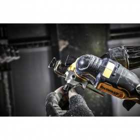 Multifunctionala Oscilanta DeWalt DCS356P2 Brushless