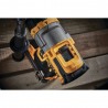 Masina de insurubat si gaurit (Bormasina) cu percutie, DeWALT, DCD999X1, cu  acumulator, 18 V, 9.0AH, 126 Nm 