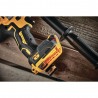 Masina de insurubat si gaurit (Bormasina) cu percutie, DeWALT, DCD999X1, cu  acumulator, 18 V, 9.0AH, 126 Nm 