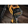 Masina de insurubat si gaurit (Bormasina) cu percutie, DeWALT, DCD999X1, cu  acumulator, 18 V, 9.0AH, 126 Nm 