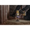Masina de insurubat si gaurit (Bormasina) cu percutie, DeWALT, DCD999X1, cu  acumulator, 18 V, 9.0AH, 126 Nm 