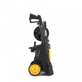 Pachet Masina de spalat cu presiune DeWalt DXPW001M 1800W 130bar 390l/h + Aspirator umed/uscat Stanley 30L 1600W