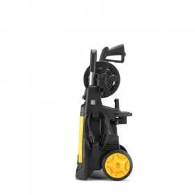 Pachet Masina de spalat cu presiune DeWalt DXPW001M 1800W 130bar 390l/h + Aspirator umed/uscat Stanley 30L 1600W