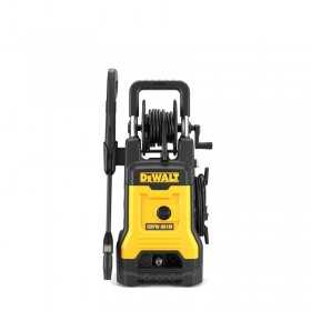 Pachet Masina de spalat cu presiune DeWalt DXPW001M 1800W 130bar 390l/h + Aspirator umed/uscat Stanley 30L 1600W