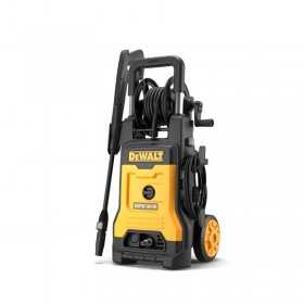 Pachet Masina de spalat cu presiune DeWalt DXPW001M 1800W 130bar 390l/h + Aspirator umed/uscat Stanley 30L 1600W