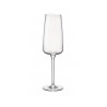Set 6 Pahare Sampanie Bormioli Nexo 240 ml 