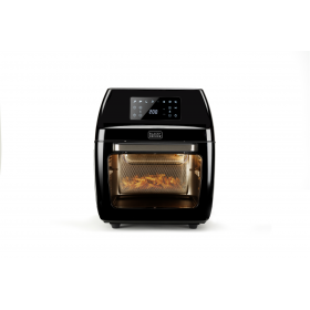 Friteuza cu aer cald Black+Decker 1700 W