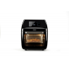 Friteuza cu aer cald Black+Decker 1700 W 