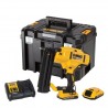 Pistol De Batut Cuie DeWalt DCN680D2, 18 Ga, 18 V, Fara acumulatori si statie incarcare