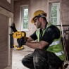 Pistol De Batut Cuie DeWalt DCN680D2, 18 Ga, 18 V, Fara acumulatori si statie incarcare