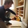 Pistol De Batut Cuie DeWalt DCN680D2, 18 Ga, 18 V, Fara acumulatori si statie incarcare