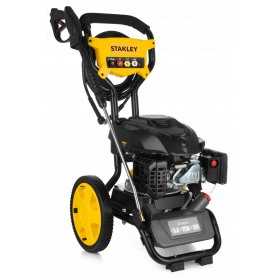 Masina de spalat cu presiune Stanley SXPW240TRA benzina 240 bar 570L/h