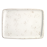 Platou rectangular portelan Bonna Grain 36 x 25 cm 