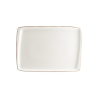 Platou rectangular portelan Bonna Retro 36 x 25 cm