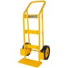 Carucior DeWalt DXWT-100, Transport tip liza, Greutate sustinuta 500 kg
