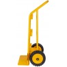 Carucior DeWalt DXWT-100, Transport tip liza, Greutate sustinuta 500 kg