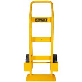 Carucior DeWalt DXWT-100, Transport tip liza, Greutate sustinuta 500 kg