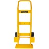 Carucior DeWalt DXWT-100, Transport tip liza, Greutate sustinuta 500 kg