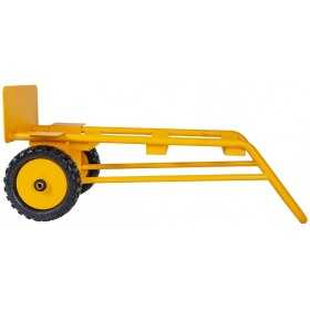 Carucior DeWalt DXWT-100, Transport tip liza, Greutate sustinuta 500 kg