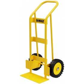 Carucior DeWalt DXWT-100, Transport tip liza, Greutate sustinuta 500 kg