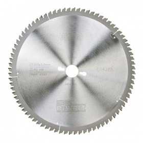 Disc Fierastrau Circular DeWalt DT4288, 305 x 30 MM, 80 Dinti, VIDIA, NEG, TCG, Seria Extreme
