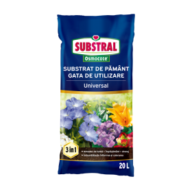 Substrat de Pamant universal Substral Osmocote 20 L