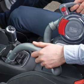 Aspirator auto 12V Flexi Black Decker - PD1200AV