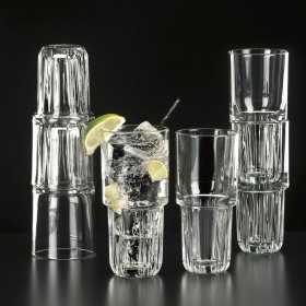 Pahar cocktail Onis Everest Beverage Tall 355 ml
