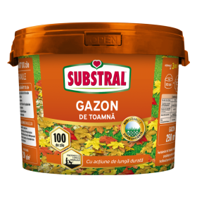 Ingrasamant Gazon de Toamna Substral 5 Kg