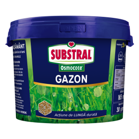 Ingrasamant pentru gazon Substral Osmocote 5 Kg
