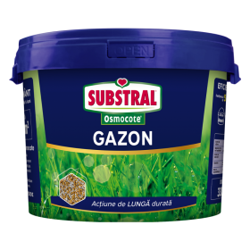 Ingrasamant pentru gazon Substral Osmocote 10 Kg