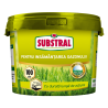 Ingrasamant gazon de lunga durata 100 de zile pentru insamantarea ierbii Substral 10 Kg