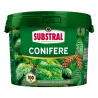 Ingrasamant de lunga durata 100 de zile pentru conifere Substral 10 Kg
