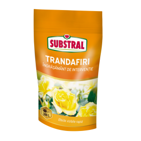 Ingrasamant pentru trandafiri Substral 300 g
