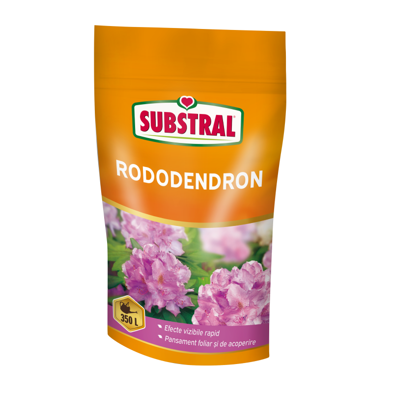 Ingrasamant pentru rododendron Substral 350 g