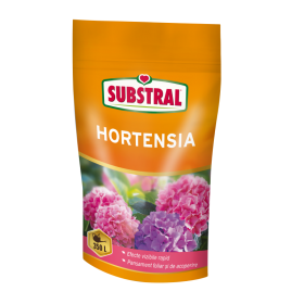 Ingrasamant pentru hortensii Substral 350 g