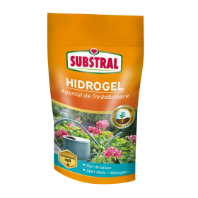 Ingrasamant de pornire + pentru radacini Substral 100 g