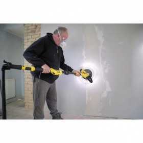 Slefuitor pentru pereti Stanley Fatmax SFMEE500S, 750 W