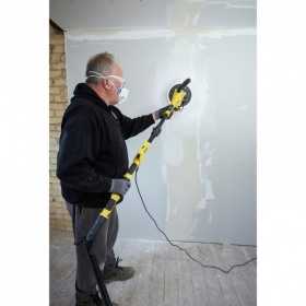 Slefuitor pentru pereti Stanley Fatmax SFMEE500S, 750 W