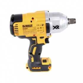 Masina de insurubat cu impact DeWalt DCF897NT, Cuplu ridicat, 18 V, prindere 3/4 in, Cutie TSTAK