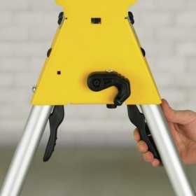 Stand de lucru ultra-profesional DeWalt DE7035