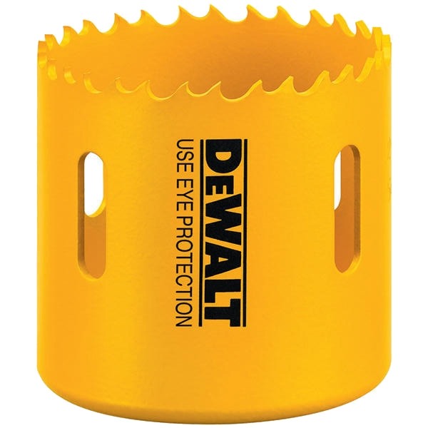 Carota bimetal Dewalt DT8151 51 mm Accesorii